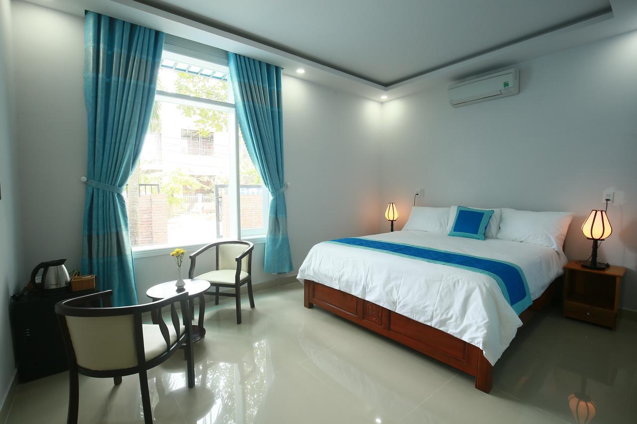 Villa Of Tranquility Hoi An Exterior photo