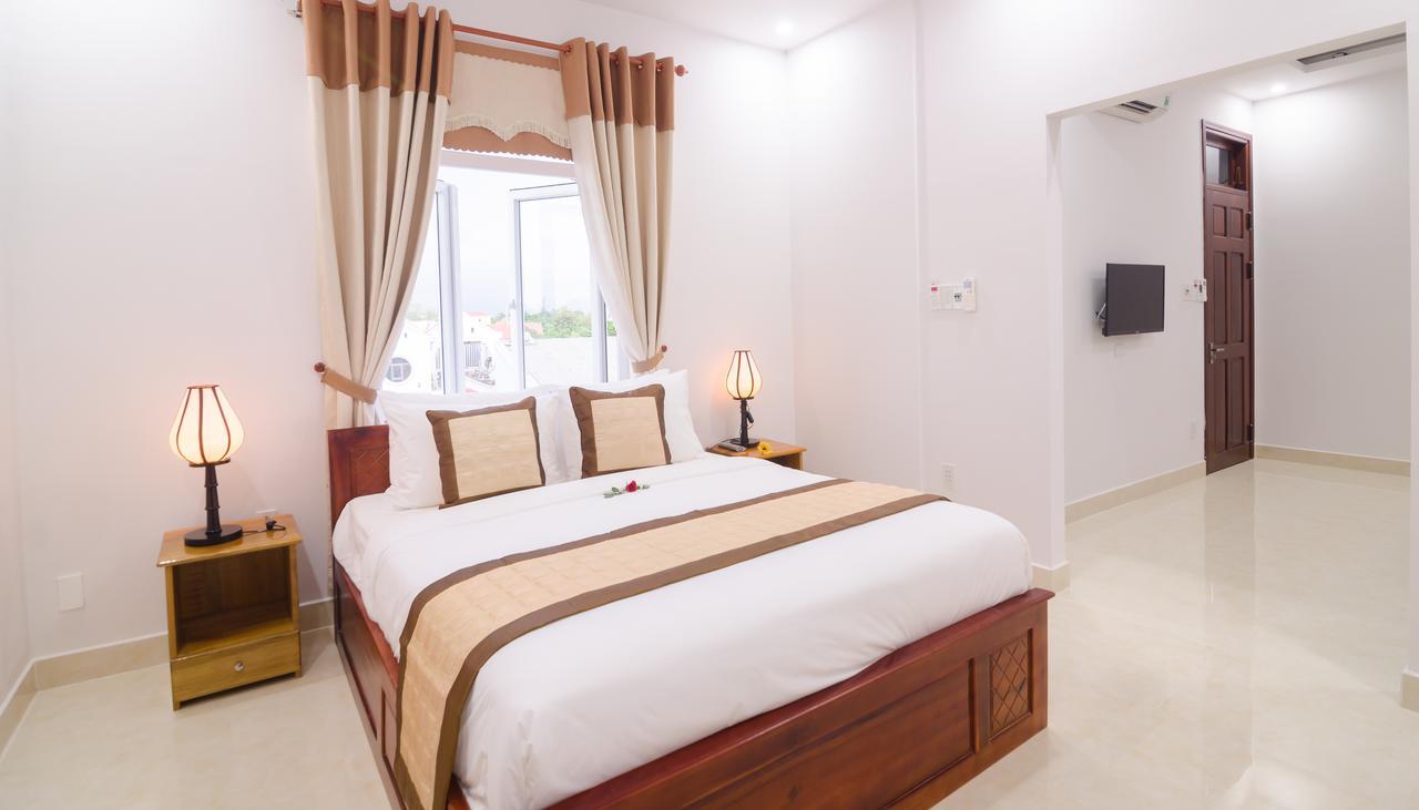 Villa Of Tranquility Hoi An Exterior photo