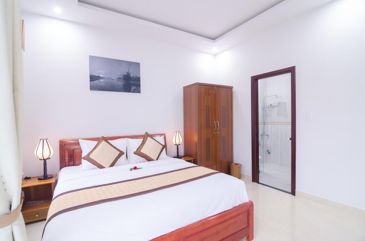Villa Of Tranquility Hoi An Exterior photo