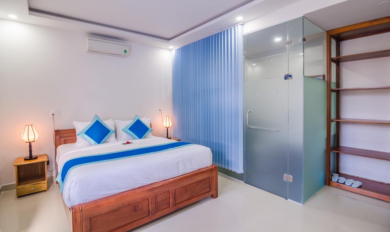 Villa Of Tranquility Hoi An Exterior photo