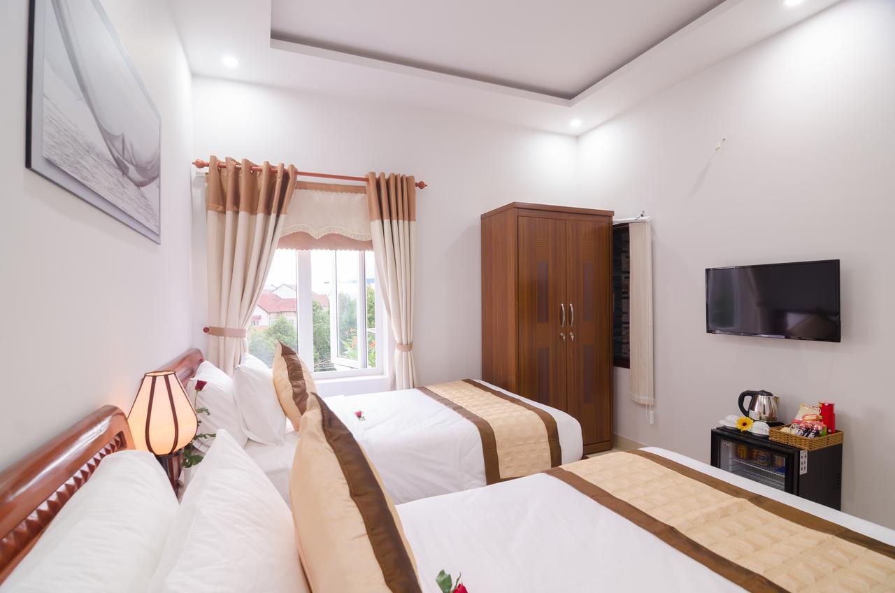 Villa Of Tranquility Hoi An Exterior photo